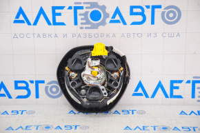Airbag in steering wheel driver VW Tiguan 18-21 black