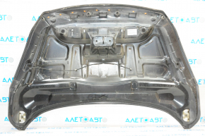 Naked hood Ford Escape MK3 13-16 pre-rest, black UH, after repair