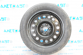 Spare tire for Ford Escape MK3 13-19 R17 165/70