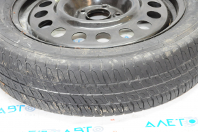 Spare tire for Ford Escape MK3 13-19 R17 165/70