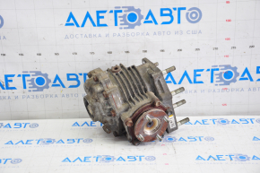 Front axle Toyota Rav4 06-12