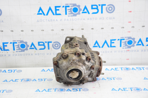 Front axle Toyota Rav4 06-12