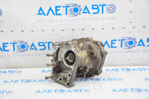 Front axle Toyota Rav4 06-12