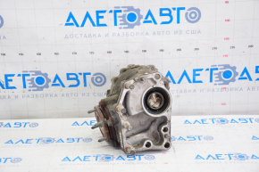 Front axle Toyota Rav4 06-12