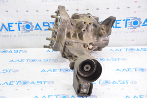 Lexus RX350 10-15 AWD Front Transfer Case