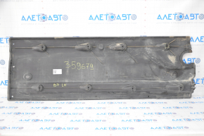Bottom protection left VW Passat b7 12-15 USA tears