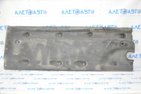 Bottom protection left VW Passat b7 12-15 USA tears