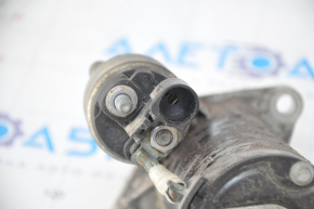 Starter VW Passat b7 12-15 USA diesel