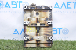 Oil pump internal combustion engine Nissan Pathfinder 13-20 2.5h balancers