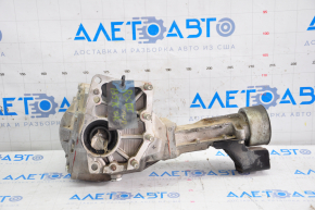 Transfer case front gearbox Lexus RX350 10-15 AWD, 135k