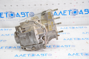 Transfer case front gearbox Lexus RX350 10-15 AWD, 135k