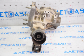Transfer case front gearbox Lexus RX350 10-15 AWD, 135k