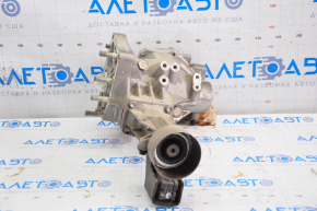 Transfer case front gearbox Lexus RX350 10-15 AWD, 135k