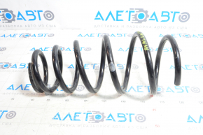 Rear right spring Toyota Avalon 13-15 hybrid stiffness ser