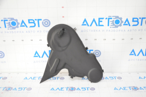 Timing belt guard VW Passat b7 12-14 USA 2.0 TDI outer, large