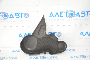 Timing belt guard VW Passat b7 12-14 USA 2.0 TDI outer, large