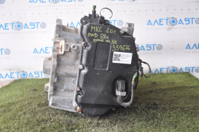 Automatic transmission complete Lincoln MKC 16-19 2.0T T6FMID FWD 28k water damage, for parts