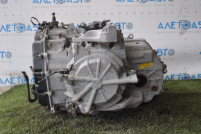 Automatic transmission complete Lincoln MKC 16-19 2.0T T6FMID FWD 28k water damage, for parts
