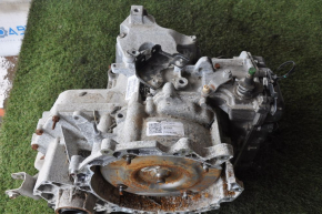 Automatic transmission complete Lincoln MKC 16-19 2.0T T6FMID FWD 28k water damage, for parts