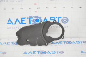 Timing belt guard VW Passat b7 12-14 USA 2.0 TDI outer, small