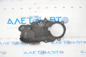 Timing belt guard VW Passat b7 12-14 USA 2.0 TDI outer, small