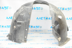 Front right mudguard Ford Escape MK3 13-14 tear
