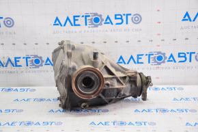 Rear Differential Gearbox Dodge Challenger 09-14 3.6