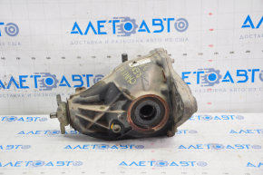 Rear Differential Gearbox Dodge Challenger 09-14 3.6