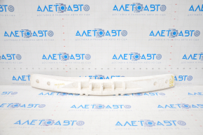 Nissan Murano z50 03-07 front bumper absorber