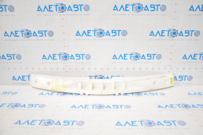 Nissan Murano z50 03-07 front bumper absorber guide break