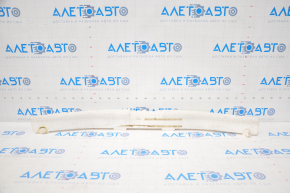 Nissan Murano z50 03-07 front bumper absorber guide break