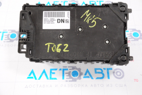 BCM Body Control Module Ford Fusion mk5 13-20