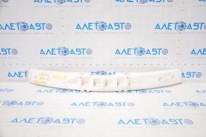 Front bumper absorber Nissan Murano z50 03-07 guides torn