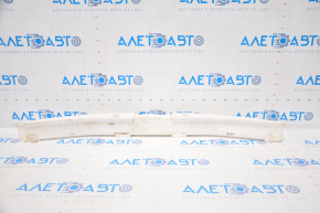 Front bumper absorber Nissan Murano z50 03-07 guides torn