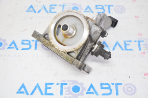 Lincoln MKC 15-2.0T Oil Filter Housing with Sensors