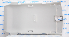 VW Tiguan 18-24 headlining gray, without sunroof, for cleaning