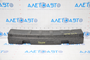 Lower rear bumper absorber Nissan Pathfinder 13-16 pre-rest, break