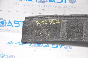 Lower rear bumper absorber Nissan Pathfinder 13-16 pre-rest, break