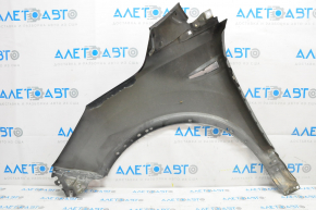 Front right wing Ford Escape MK3 13-19 black UH, dent
