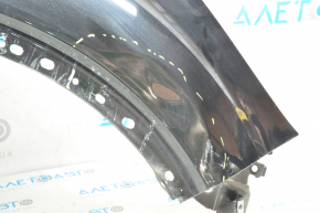 Front right wing Ford Escape MK3 13-19 black UH, dent
