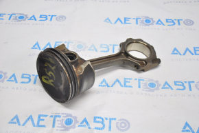 Connecting rod with piston Nissan Pathfinder 13-20 2.5h
