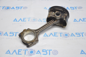 Connecting rod with piston Nissan Pathfinder 13-20 2.5h