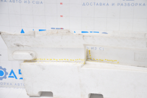 Nissan Murano z50 03-07 rear bumper absorber cracks