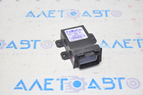 STEERING WHEEL HEATER CONTROL MODULE Lincoln MKC 15-