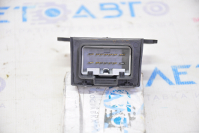 STEERING WHEEL HEATER CONTROL MODULE Lincoln MKC 15-