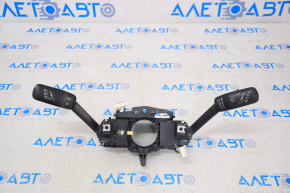Steering column switch guitar VW Tiguan 18-22 broken mount