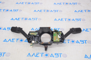 Steering column switch guitar VW Tiguan 18-22 broken mount