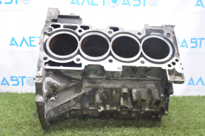 Bare cylinder block Nissan Pathfinder 13-20 2.5h for honing