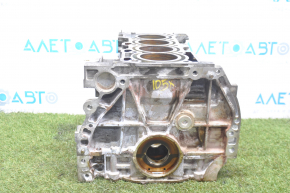 Bare cylinder block Nissan Pathfinder 13-20 2.5h for honing