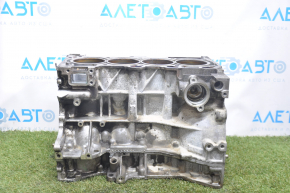 Bare cylinder block Nissan Pathfinder 13-20 2.5h for honing